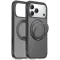 Coque arrière Torras Ostand O3 Air avec MagSafe pour Apple iPhone 17 Pro - Noir